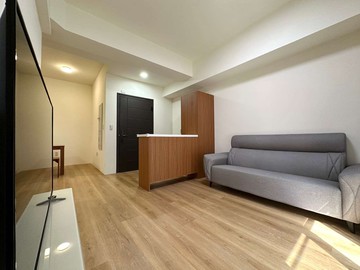 竹北華興甜恬圈｜日系質感大兩房平車｜新竹縣竹北市華興三街