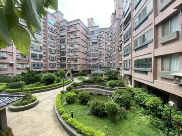 〔昌益御品〕質感四房+平面大車位|稀有釋出｜新竹市北區湳雅街