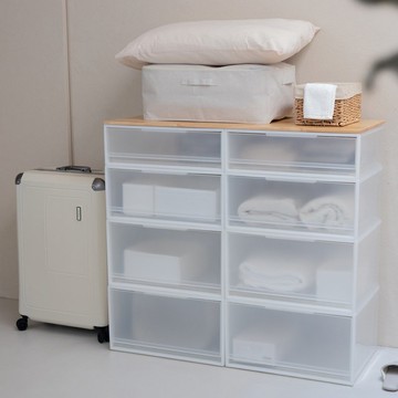 【原木圓生 WOODLIFE】M1系列桌板 | 松木 橡木