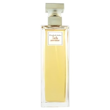 Elizabeth Arden 伊麗莎白雅頓 台灣公司貨 第五大道 女性淡香精  125ml  1瓶