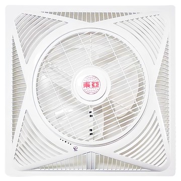 TOA 東亞照明 T-BAR節能對流扇 台灣製  FAN14002DC  1個