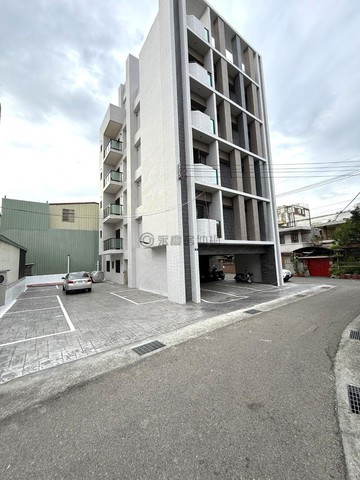 大里新成屋一層兩戶兩衛一樓停平車｜台中市大里區好來三街