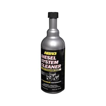 ABRO DS-900 柴油噴射系統清潔劑473ml