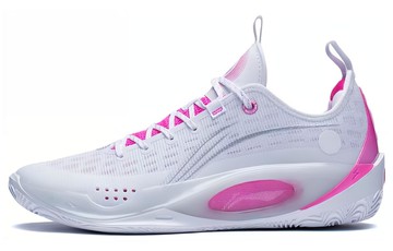 WADE 808 2 WHITE PINK