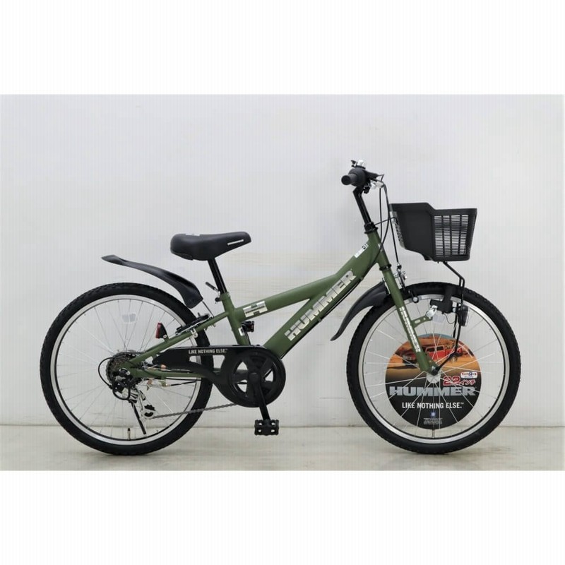 Amazon | 男の子 子供自転車 ビタミン バイク JR22 サイクル
