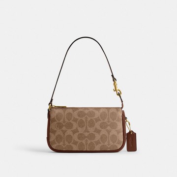 PLAZA 經典 SIGNATURE 18 手包