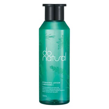 Du Natural DO NATURAL Hydrathic Lotion Moisture