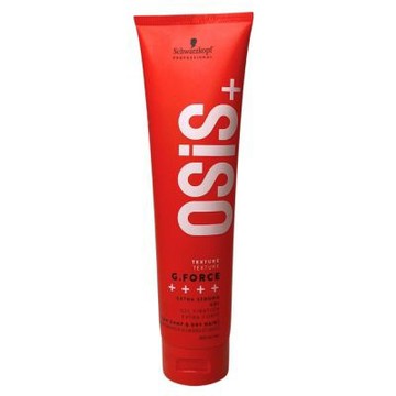 Schwarzkopf 施華蔻 OSIS+ 元氣膠 150ml