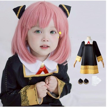 Baby童衣 女童萬聖節造型服 卡通造型服 女童動漫造型服裝 女童cosplay服裝 學院風 11697