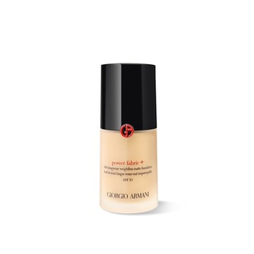 (即期品)Giorgio Armani 超持妝絲絨水慕斯粉底 #1.5 30ml (到期日2026/04)