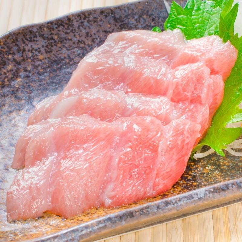 (マグロ まぐろ 鮪) 本まぐろ 大トロ 1kg (本マグロ 本鮪 刺身) 単品おせち 海鮮おせち