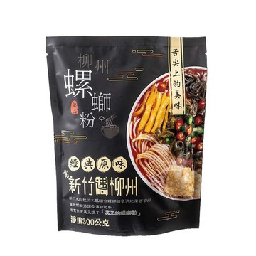 【蝦皮直營】亟品 螺螄粉(經典原味/升級版)