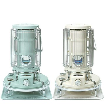 日本代購 空運 日本製 Aladdin 阿拉丁 BF3911 煤油暖爐 煤油爐 經典款 對震自動消火 5坪 4.1L油箱