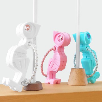 架讚奧星人 | 手機架 / 擴音 / 鑰匙圈 / 磁吸 | 基本