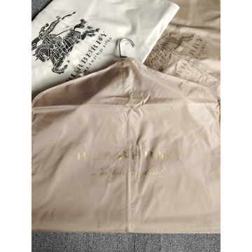 西裝皮草衣服防塵罩大衣罩西服防塵袋家用牛津布收納套子掛式衣袋