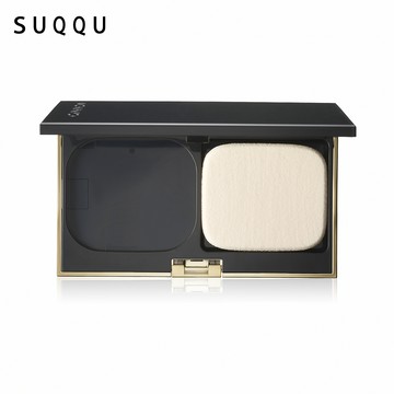 SUQQU 光艷粉餅盒