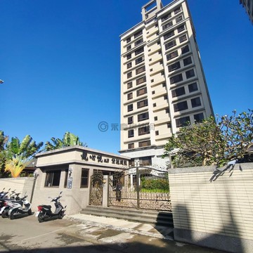 市區田園風光景觀樓層電梯大三房車｜桃園市龍潭區福龍路三段