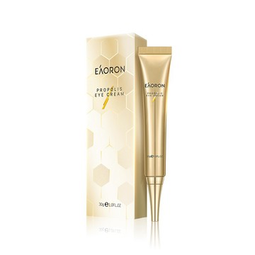 【Eaoron】蜂膠眼霜 30g