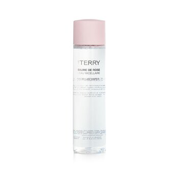 By Terry By Terry 波美德玫瑰膠束水 200ml/6.8oz-卸妝/洗面乳