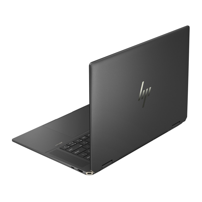 HP Spectre x360 16-aa0002TX パフォーマンスプラスモデル | LINE ...