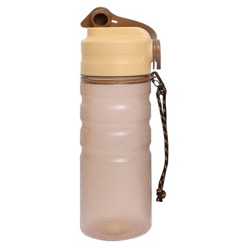 KOMAX Top 水壺 不含雙酚A  棕色  1L  1個