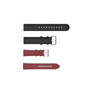 【真皮錶帶】三星 Gear2 R380 Neo R381 錶帶寬度22mm 皮錶帶 腕帶