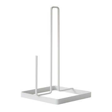 簡約白紙巾架
