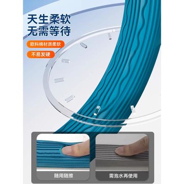 免手洗擦桌子衛生間迷你小拖把