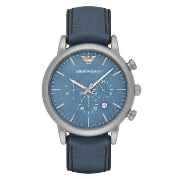 Emporio Armani 亞曼尼都會時尚 45mm/AR1969