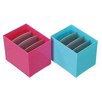 KEYWAY金砂1號收納盒/P20031/混色出貨