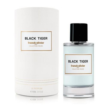 Franck Olivier 黑曜之虎淡香精(100ml)-專櫃公司貨