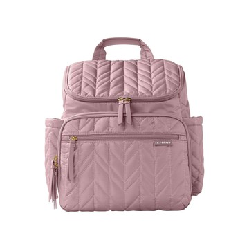 SKIP HOP 美國Forma菱格紋多功能媽媽包-多款可選