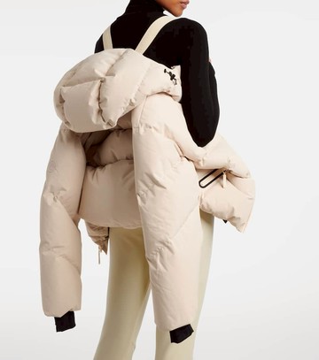 Cordova Meribel down ski jacket