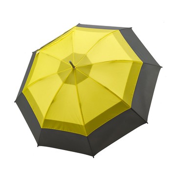 嘉雲製傘JIAYUN - 27吋抗風直骨傘