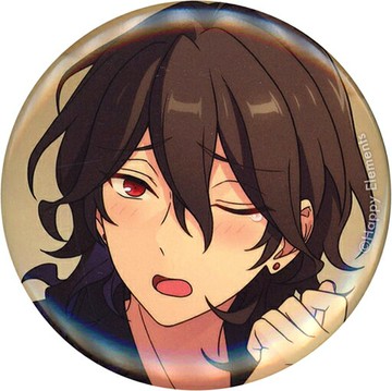 朔間零偶像夢幻祭！Feature Scout 2徽章[2022 SUMMER]-Casual Side-