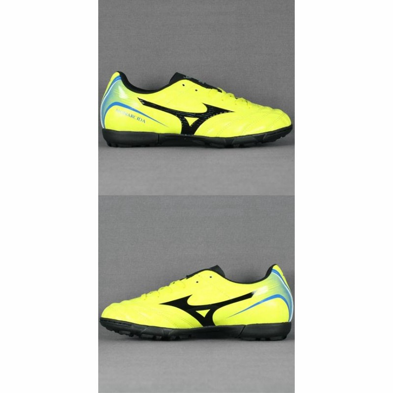 モナルシーダ 2 FS Jr. AS イエロー×ブラック 【MIZUNO|ミズノ