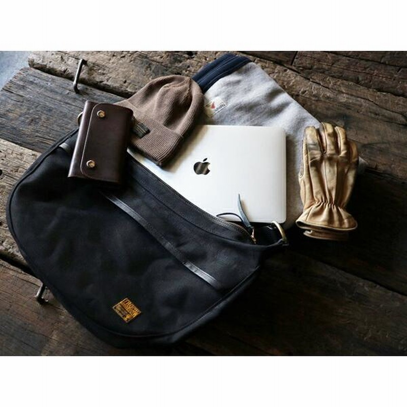 トロフィークロージング TROPHY CLOTHING TR-B17 Road Trip Bag