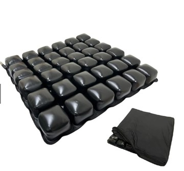 PU氣囊座墊 坐墊 輪椅坐墊 辦公室坐墊 不用充氣