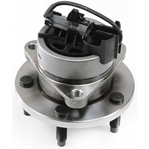 ABSセンサ付きEvanFischer EVA 165828825フロントホイールハブアセンブリ 通販 LINEポイント最大0.5GET