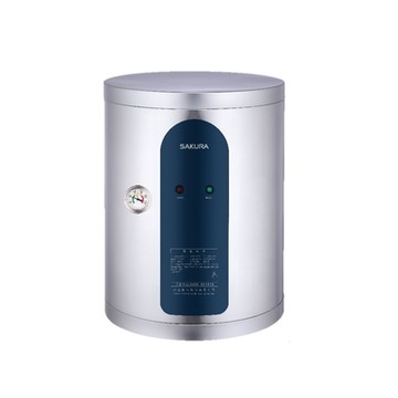 (全省安裝)櫻花6加侖倍容直立式儲熱式電熱水器EH0630A6