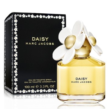 Marc Jacobs Daisy Travel Exclusive Edition De Voyage Coffret: 2pcs