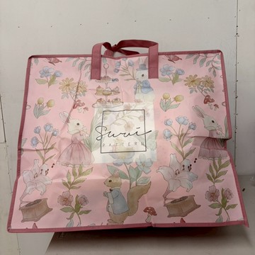 寢具|床單|棉被|睡袋可使用之提袋[艾拉寢飾][滿額免運]