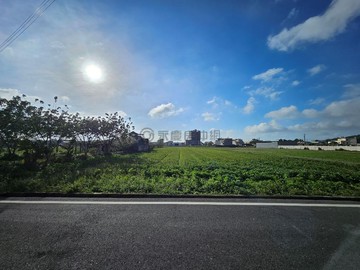 竹北華興重劃區旁溝貝段持分農地鄰路｜新竹縣竹北市溝貝