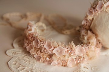 嬰兒頭帶 寶寶頭帶 嬰兒頭飾 頭飾 彌月禮物 彌月頭飾 百日宴頭飾