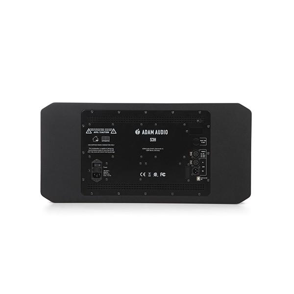 ADAM PROFESSIONAL AUDIO S3H（Pair）