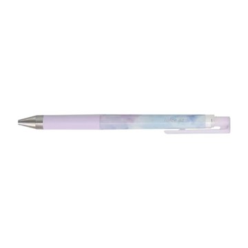 (限量)百樂PILOT 旅行系列 Juice up 超級果汁筆(0.4mm)-琥珀紫