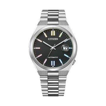 CITIZEN NJ0151-53E 機械男錶 40mm 公司貨