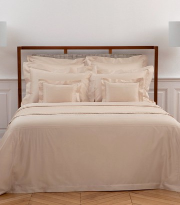 Yves Delorme Couture Adagio King Duvet Cover