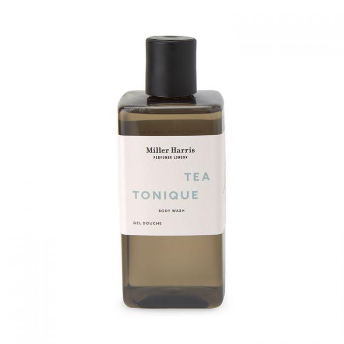 1010 Apothecary Miller Harris 午後伯爵沐浴膠 300ml
