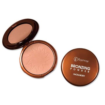 Flormar 脫胎換骨小V修容餅(33g)『Marc Jacobs旗艦店』D114566